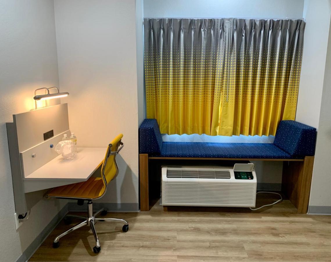 Microtel & By Wyndham Stockbridge/atlanta I-75 Hotel 3*