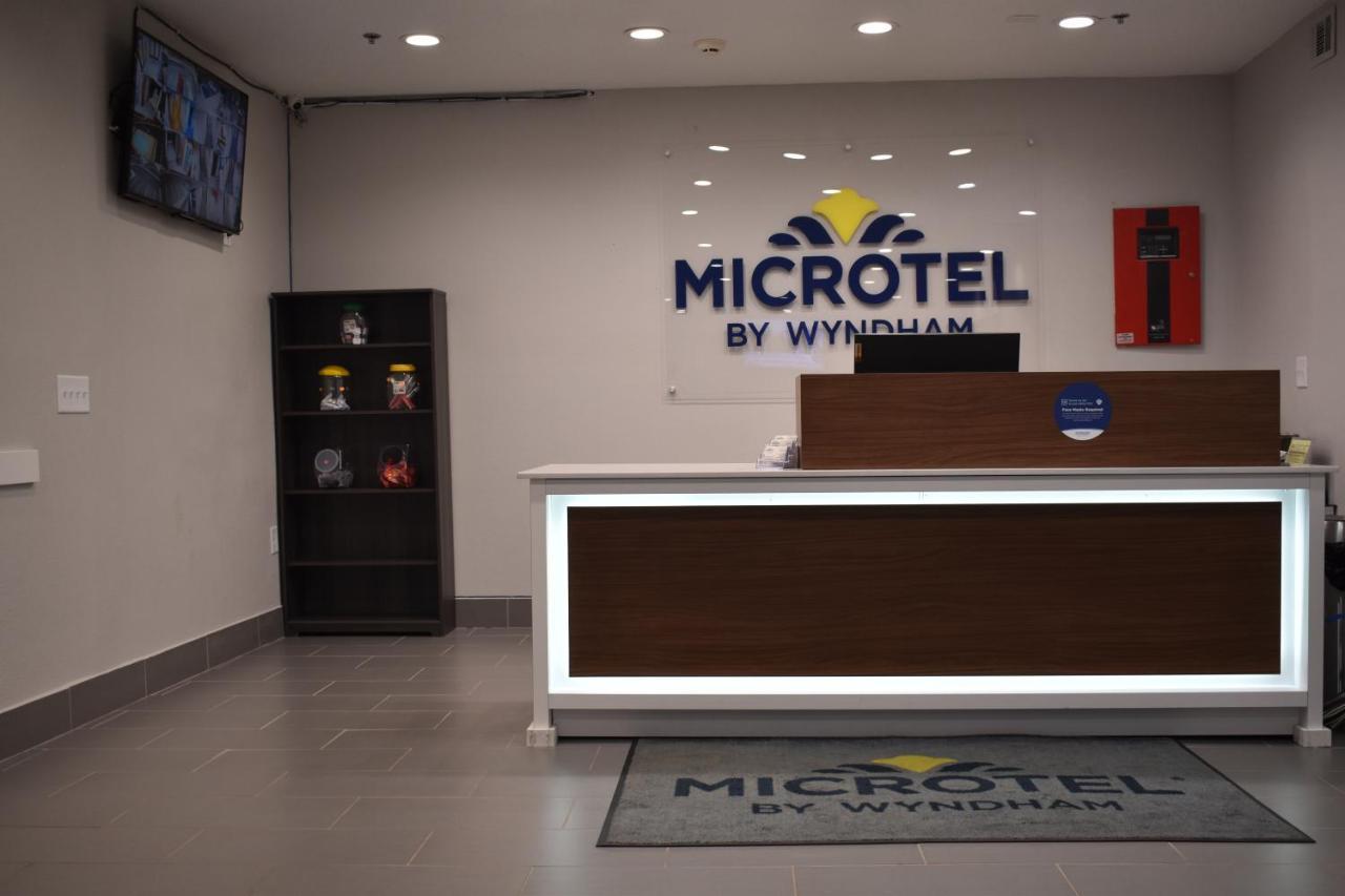 Microtel & By Wyndham Stockbridge/atlanta I-75