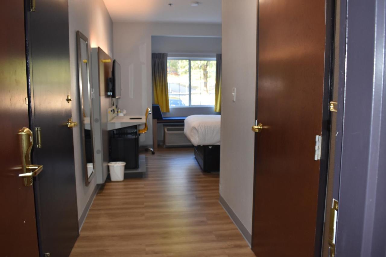 Hotel Microtel & By Wyndham Stockbridge/atlanta I-75 Stockbridge